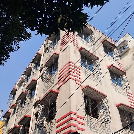 Hotel Zeeshan International Kolkata Eksteriør bilde