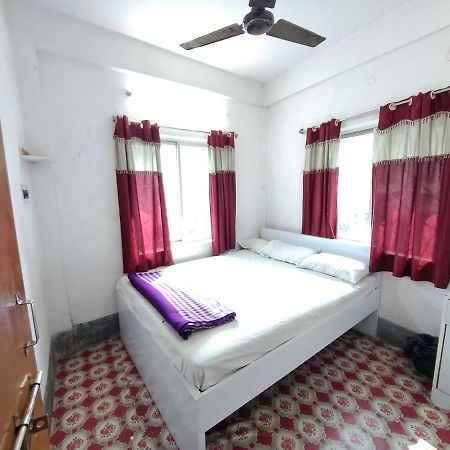 Hotel Zeeshan International Kolkata Eksteriør bilde