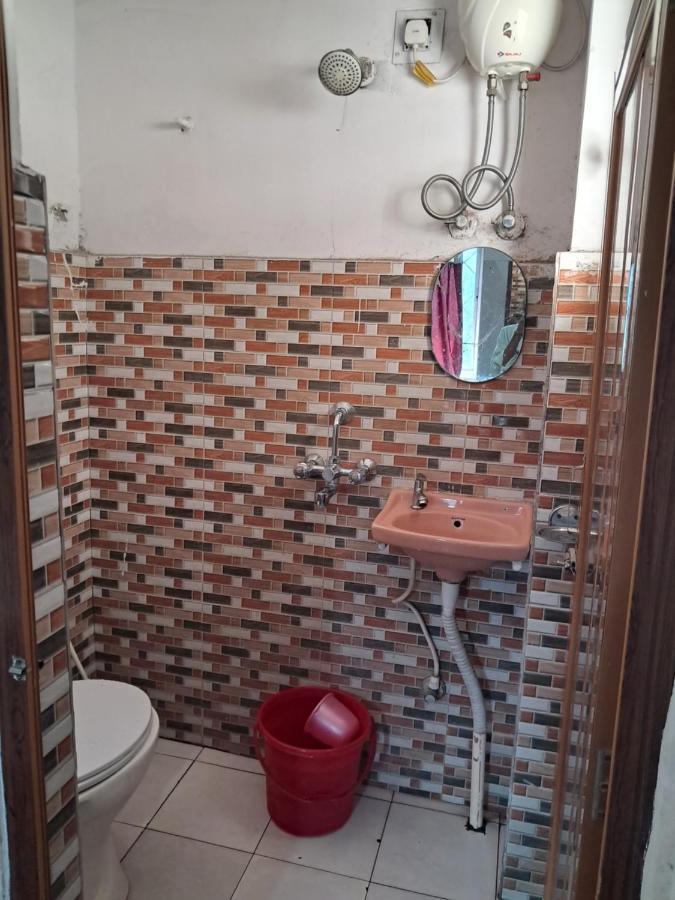 Hotel Zeeshan International Kolkata Eksteriør bilde