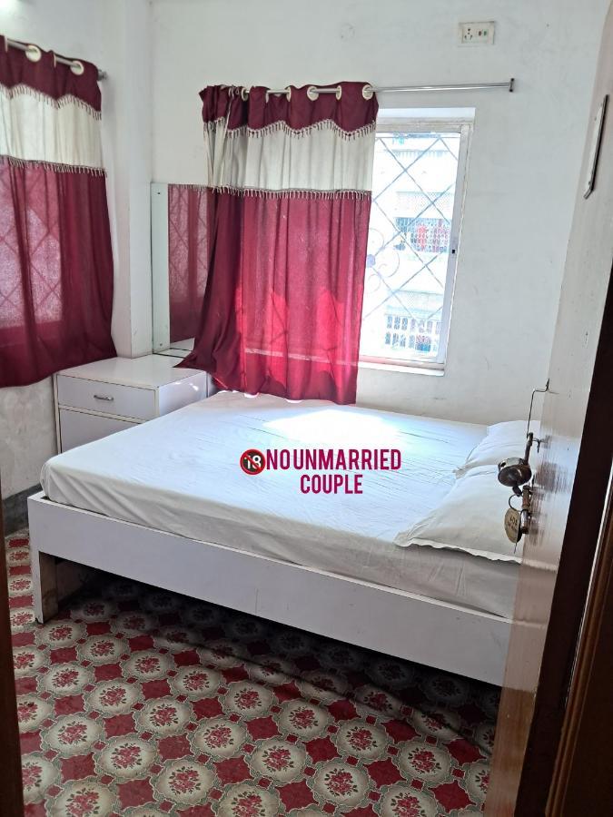 Hotel Zeeshan International Kolkata Eksteriør bilde
