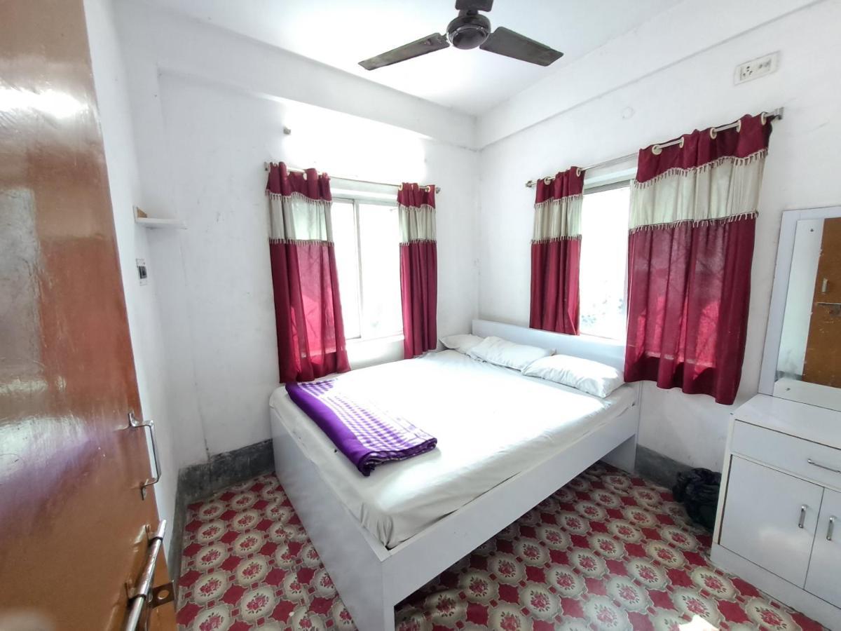 Hotel Zeeshan International Kolkata Eksteriør bilde