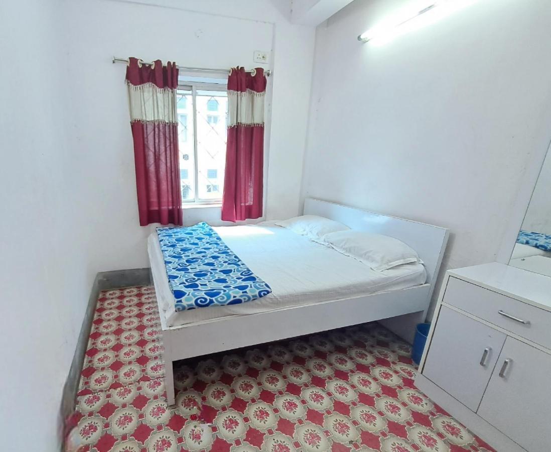Hotel Zeeshan International Kolkata Eksteriør bilde